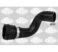 SASIC 3406494 Flessibile radiatore