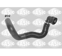 SASIC 3406510 Flessibile radiatore