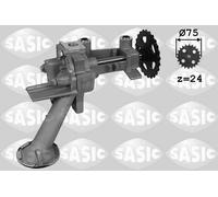 SASIC 3654003 pompa olio OE 7700600252