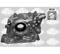 SASIC 3656015 Pompa olio