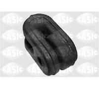 SASIC 4001464 Molla Di Gomma, Silenziatore Per CITROËN, PEUGEOT, RENAULT