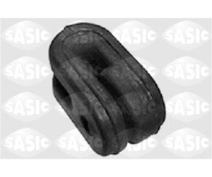 SASIC 4001464 Molla Di Gomma, Silenziatore Per CITROËN, PEUGEOT, RENAULT