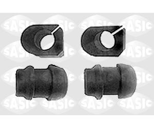 SASIC 4005086 Kit riparazione, supporto stabilizzatore per RENAULT