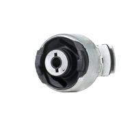 Flangia carburatore Assale posteriore Dx Cuscinetto gomma-metallo 4005528 SASIC