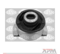 Sasic 4005529 Supporto Corpo Dell'Asse Posteriore Sinistro Per Renault Laguna II