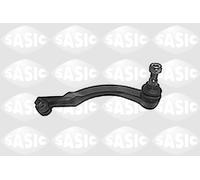 SASIC 4006153 Testa barra d'accoppiamento per NISSAN,OPEL,RENAULT