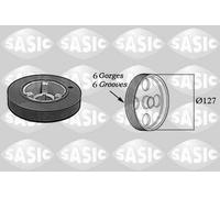 Sasic Puleggia albero motore 5150H60 per Peugeot Citroën