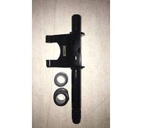 SASIC 5406005 Forcella disinnesto frizione