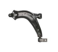 Braccio di controllo, sospensione ruota SASIC 7470019 Assale anteriore, sinistro, anteriore