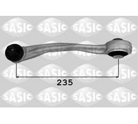 SASIC 7476137 Braccio oscillante, Sospensione ruota per AUDI