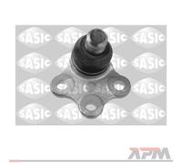 Sasic 7574009 Giunto Di Sospensione Anteriore Destro Per Mercedes-Benz Renault