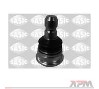 Sasic 7576043 Braccio Strutturale Frontale per Kia Picanto Ta Hyundai i10 Ba Ia