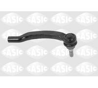 SASIC 7670002 Testa barra d'accoppiamento per CITROËN,FIAT,OPEL,PEUGEOT