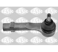 Sasic Testina barra sterzo 7670012 Destra Anteriore per Citroën C4 Picasso 1.6 HDI 110