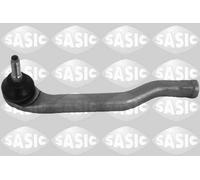 Sasic Testina barra sterzo 7674016 Destra per Dacia Duster, Renault