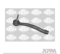 Sasic 7674036 Testa Tirante Anteriore SX per Dacia Sandero III Logan III Jogger