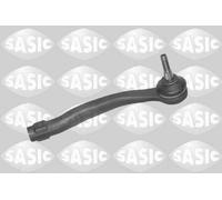 Sasic Estremità del tirante 7674037 Anteriore Dx per Dacia Sandero III 2022-