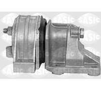 Supporto motore Dx in alto Cuscinetto gomma-metallo 8071T11 SASIC per PEUGEOT