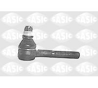 SASIC 8173443 Testa barra d'accoppiamento per CITROËN,PEUGEOT