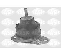 Supporto motore Dx in alto Cuscinetto gomma-metallo 8441911 SASIC per PEUGEOT