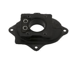 SASIC 9001490 Flangia, Iniezione centralizzata