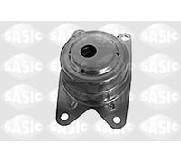 Sasic Supporto motore lato cambio 9001665 – Cuscinetto gomma-metallo per Opel Astra G, Zafira