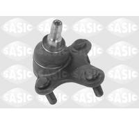 SASIC 9005569 Testina braccio oscillante per VW GOLF VI (5K1) TOURAN (1T1, 1T2)