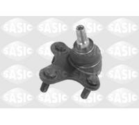 SASIC 9005570 Testina braccio oscillante per VW GOLF VI (5K1) TOURAN (1T1, 1T2)