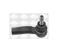 Sasic Testina sterzo 9006638 Anteriore Sx per Audi, Cupra, Seat, Skoda, VW