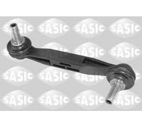 SASIC Barra Accoppiamento Stabilizzatore Posteriore Sinistra Adatto per BMW 1er