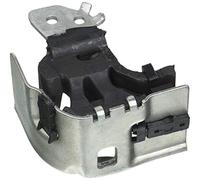 Sasic Supporto in gomma scarico posteriore 4001578 per Renault Megane II