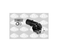 SASIC Boîtier Termostato Liquido Raffreddamento Per Peugeot 106 II C3