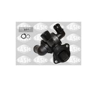 SASIC Boitier Termostato Liquido Refrigerante Per VW Amarok Crafter 30-35 30-50