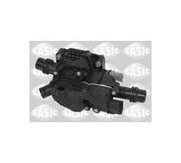 SASIC Boitier Termostato Liquido Refrigerante Peugeot 208 9803549480