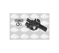 SASIC Boitier Thermostat Liquide De Refroidissement Nissan Micra III 1.5 dCi