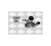 SASIC Boitier Thermostat Liquide De Refroidissement Per Renault Master Megane I