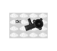 SASIC Bride Liquide De Refroidissement Per Peugeot 106 I II 1336K2 1336L2