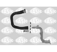 SASIC Carica Adatto A per Opel Corsa D S07 1.3 CDTI 3336104 Nuovissimo