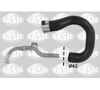 SASIC Carica Adatto A per Opel Corsa D S07 1.3 CDTI 3336128 Nuovissimo