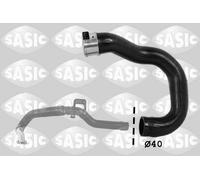 SASIC Carica Adatto A per Opel Corsa D S07 1.3 CDTI 3336165 Nuovissimo