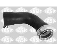 SASIC Carica per Audi A3 8L1 1.9 Tdi VW Golf IV Variant 1J5 Bora 1J6