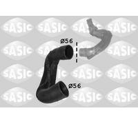SASIC Carica per Renault Trafic II Bus 2.0 DCI 115 Opel Vivaro Scatola