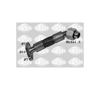 SASIC Condotta Olio Turbo per VW Bora Caddy III Golf IV 038145736C
