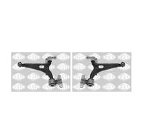 SASIC Coppia Bracci Oscillanti Sinistra Destra Per Citroën Jumpy Peugeot Expert