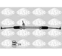 SASIC Crema Lenkgetriebe Servosterzo Meccanico Per Opel Corsa D S07