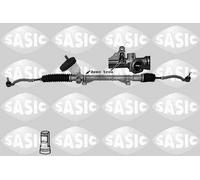 SASIC Cremagliera Dello Sterzo Meccanico per Renault Megane II BM0/1_ CM0/1_