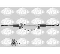 SASIC Cremagliera Dello Sterzo Meccanico per Toyota Corolla ZZE12_NDE12_ZDE12_