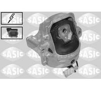SASIC Cuscinetti Del Motore Destra per Audi Q5 8RB 8R A4 Allroad 8KH B8