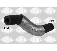 SASIC Flessibile olio anteriore 3316001