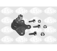 SASIC Giunto Sospensione Direzione Anteriore Destro Adatto Per VW Polo 9N